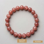 Sun Stone Bracelet