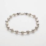 Traditional 5–6 MM CNC Beads Bracelet