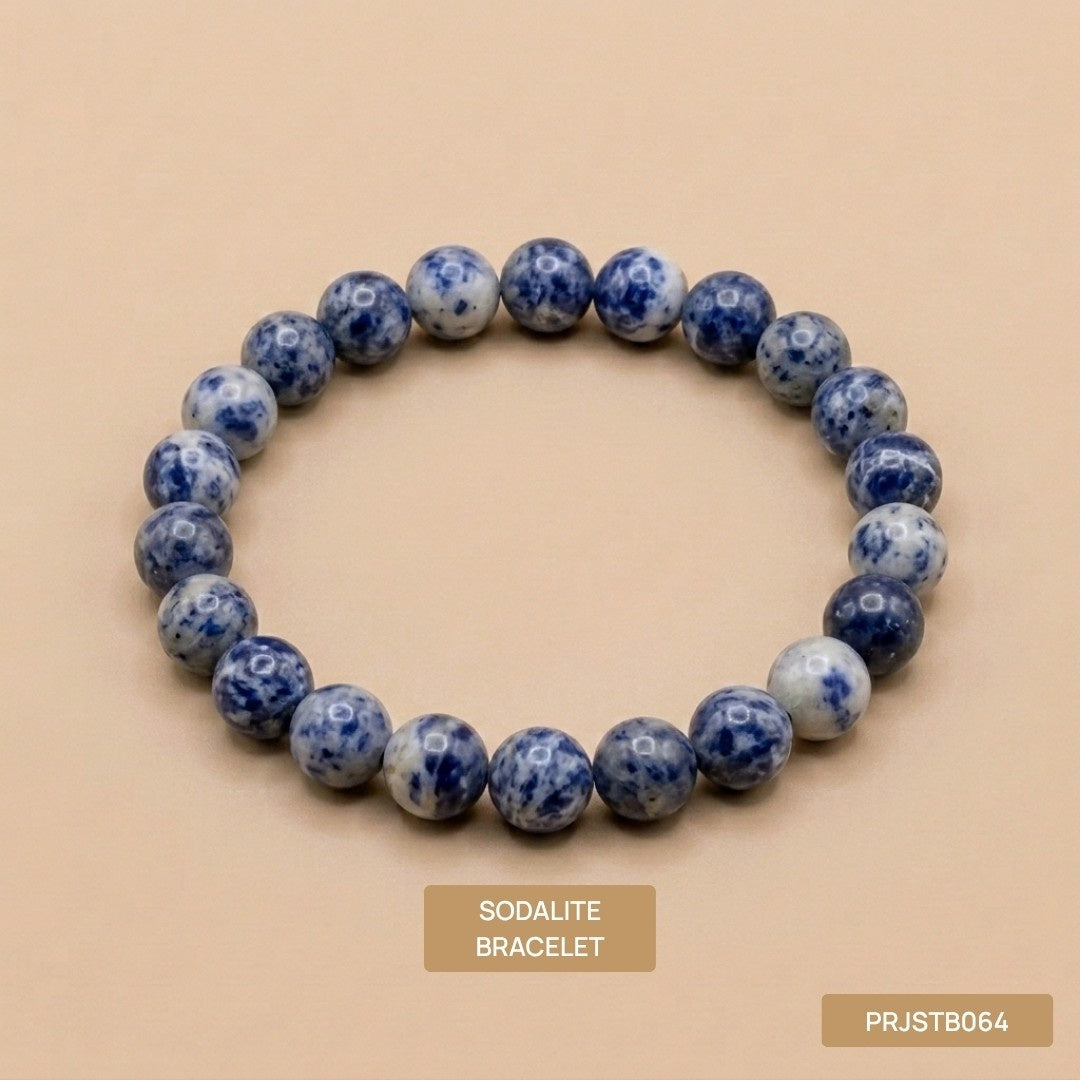 Sodalite Bracelet