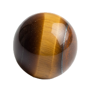 Tiger eye