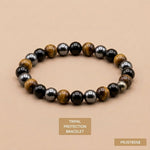 Tripal Protection Bracelet