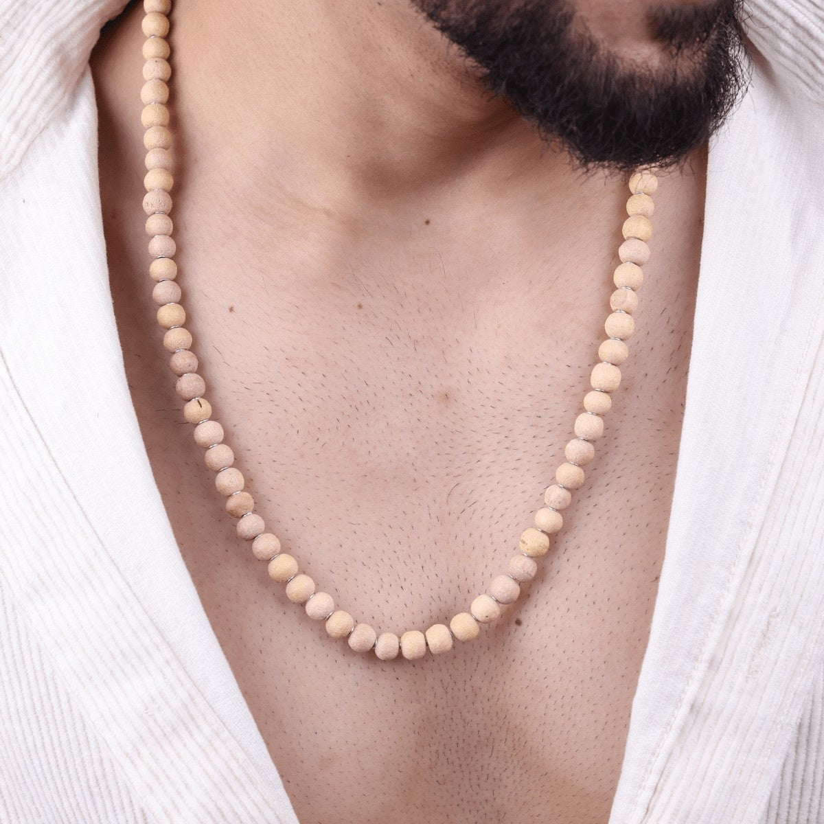 Original Tulasi Beads Jap Mala