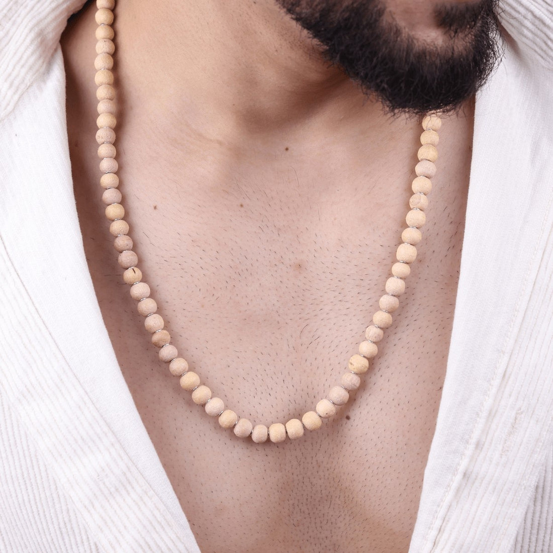 Original Tulasi Beads Jap Mala