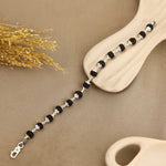 Authentic Black Rudraksha Bracelet