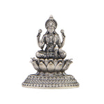 Laxmi Mata Silver Murti