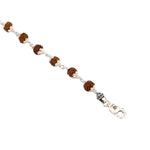 Rudraksha Bracelet 6-7 mm