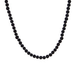 Black Rudraksha Jap Mala