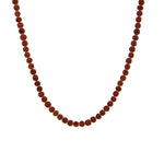 Brown Rudraksha Jap Mala