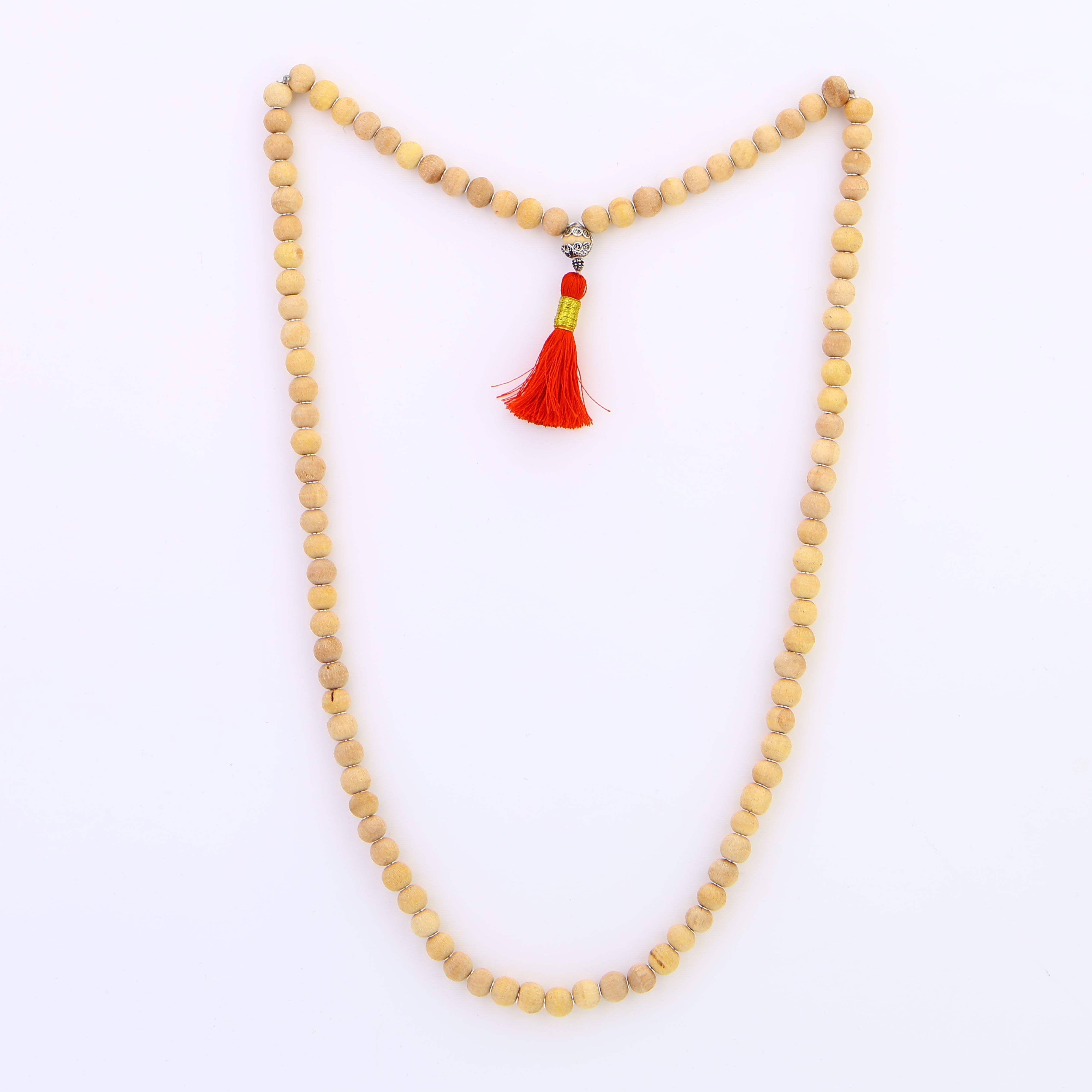 Tulasi Beads Jap Mala
