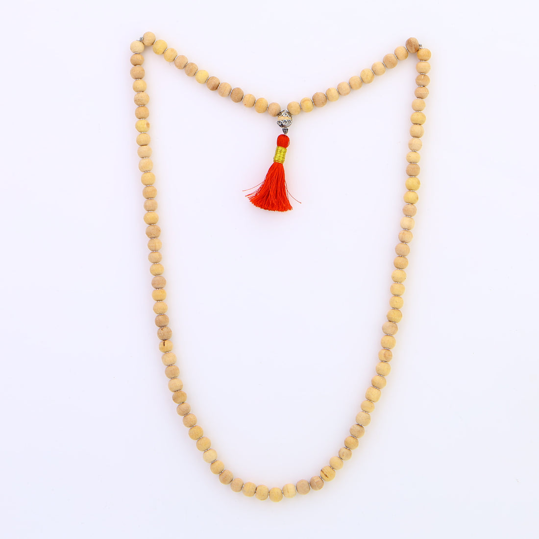 Tulasi Beads Jap Mala