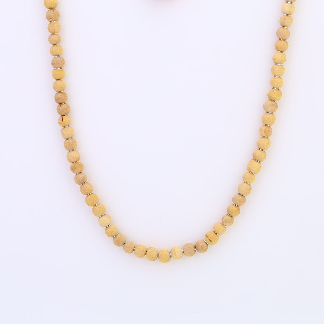 Tulasi Beads Jap Mala