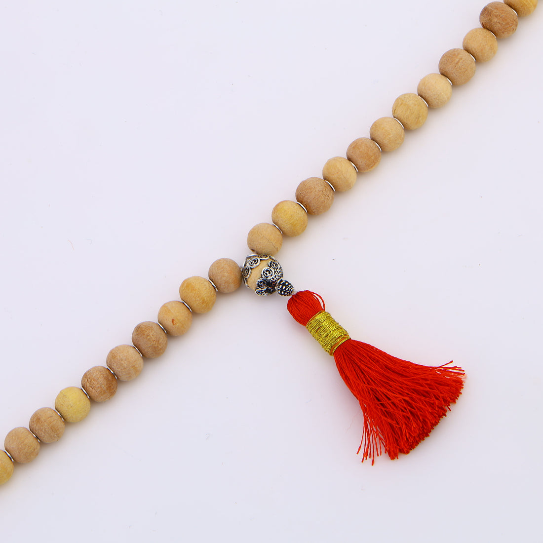 Tulasi Beads Jap Mala