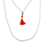 Oiginal Diamond Cut Sphatik Mala