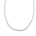 Orignal Sphatik Beads Jap Mala