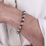 Original Black Rudraksha Bracelet