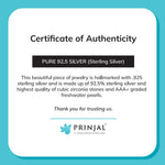 Silver Single Line Bracelet for Women