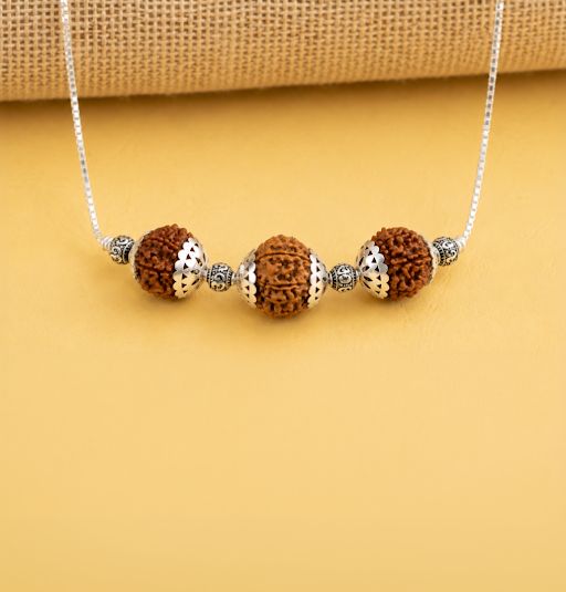 Durga Shakti Rudraksha Kavach