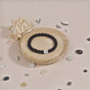 Black Rudraksha Bracelet
