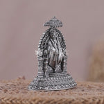 Silver Sai Baba Murti