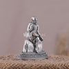 Silver Sai Baba Idol