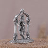 Murli Manohar Krishna Silver Idol