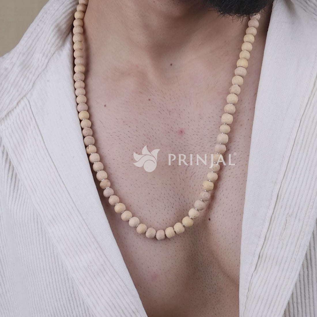 Tulasi Beads Jap Mala