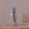 Lord Tirupati Balaji Silver Idol