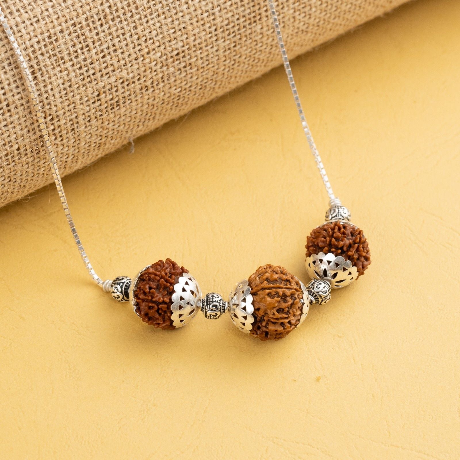 Durga Shakti Rudraksha Kavach